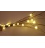 LED Pine Cones  String  String Light