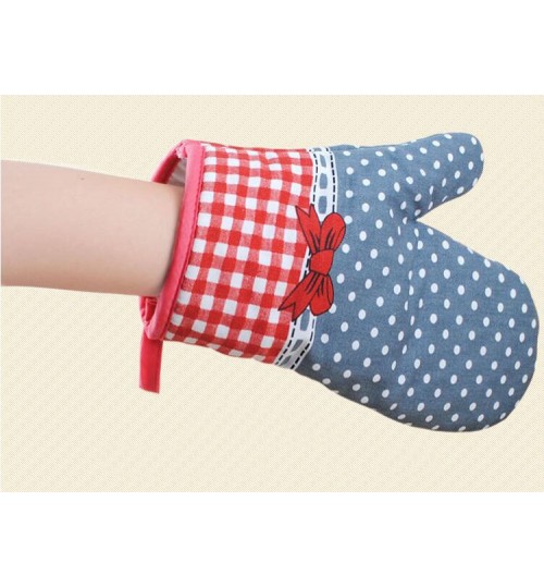 OVEN GLOVE Single OVEN MITT