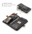 iPhone 7 PlusCASE retro wallet leather detachable case multi cards