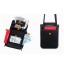 Passport Holder Travel Neck Pouch