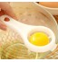 Egg Yolk White Separator