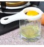 Egg Yolk White Separator