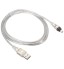 USB 2.0 Male to 4 Pin IEEE 1394 Cable FireWire Lead Adapter Converter 1.5M/5FT