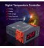 Digital Temperature Controller