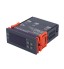 Digital Temperature Controller