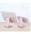 Mobile Phone PC Fold-up Stand Holder Bracket aluminum alloy