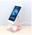 Mobile Phone PC Fold-up Stand Holder Bracket aluminum alloy