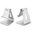 Mobile Phone PC Fold-up Stand Holder Bracket aluminum alloy