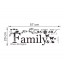 Wall stickers Family Wall Sticker