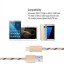 Android USB Cable for Universal Samsung Sony Android