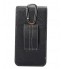Universal Flip Leather Phones Holster Case