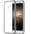 Huawei MATE 9 pro case bumper w clear gel back cover