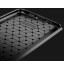 Xiaomi Mi 6  case impact proof rugged case with carbon fiber