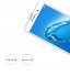 Huawei Y7 Prime  Full Screen Tempered Glass Screen Protector Film