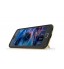 MOTO G5 Case Heavy Duty Hybrid Kickstand