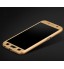 Galaxy S6 Edge  case impact proof full body case