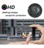 Moto Z  camera lens protector tempered glass 9H hardness HD