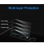 HTC U11 camera lens protector tempered glass 9H hardness HD