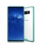 Galaxy note 8 case bumper  clear gel back cover