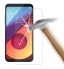 LG Q6 Tempered Glass Screen Protector