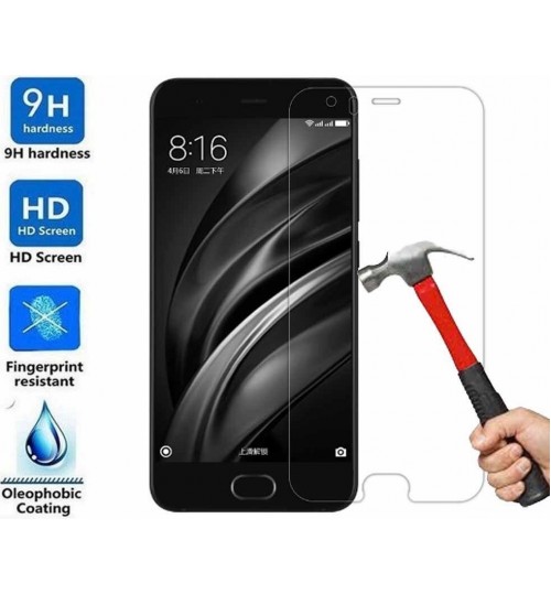 Xiaomi Mi 6  Tempered Glass Screen Protector