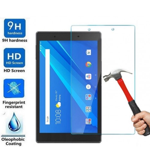 Lenovo Tab 4 8.0 Tablet tempered glass protector