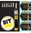 Screwdriver Twist Bit Set Repair Hand Tool Sets 6 in1