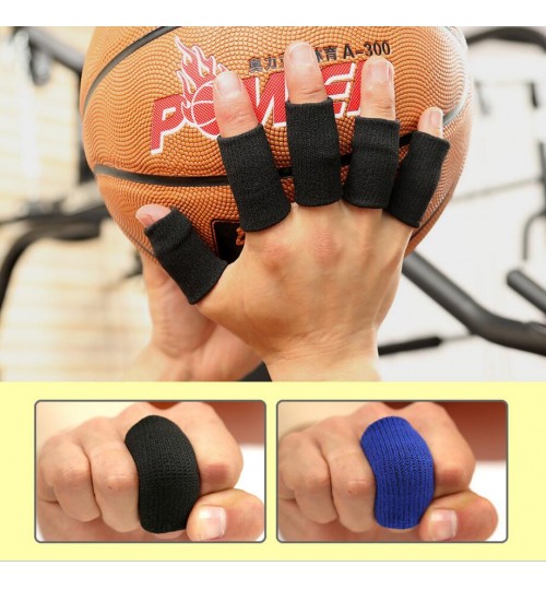 Elastic Finger Sleeve Protector