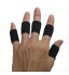Elastic Finger Sleeve Protector