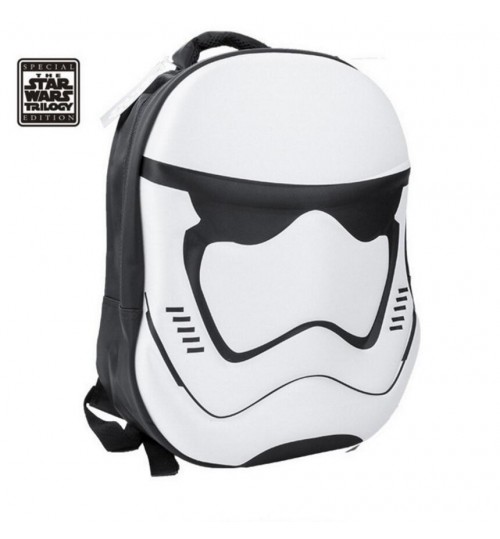 Star Wars 3D Backpack Bags