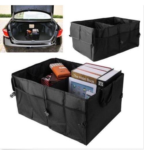 Car Boot Organiser Storage