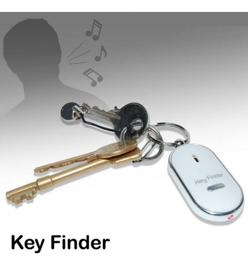 Key Finder