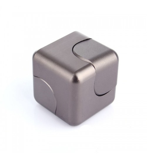 Fidget Cube Hand Spinner