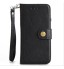 iPhone 7  Detachable Leather Card Slots Wallet Case