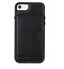 iPhone 6 Detachable Leather Card Slots Wallet Case