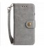 iPhone 7 Plus Detachable Leather Card Slots Wallet Case