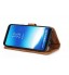 Galaxy S8 plus case Detachable Leather Card Slots Wallet Case