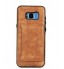 Galaxy S8 case Detachable Leather Card Slots Wallet Case