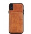 iPhone X  case Detachable Leather Card Slots Wallet Case