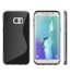 Samsung Galaxy S7 Edge case TPU gel S line case