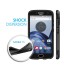 Moto Z Play case TPU gel S line case