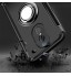 Redmi Note 4 Case Heavy Duty Ring Rotate Kickstand Case Cover