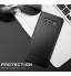 Galaxy Note 8 case impact proof rugged case with carbon fiber