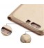 Huawei P10 Case Flip Leather Window View Case