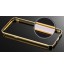 Oppo R11 case Slim Metal bumper with mirror back cover case