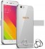Oppo R11 case Slim Metal bumper with mirror back cover case