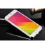Oppo R11 case Slim Metal bumper with mirror back cover case