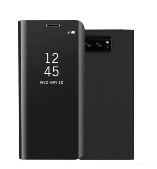 Galaxy Note 8 case Ultra Slim Flip shield case