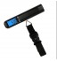 Portable Electronic Digital Luggage Scale