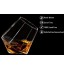 Diamond Whisky Glass